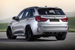 BMW X5 M MHX5 750 by Manhart Racing 2015 года